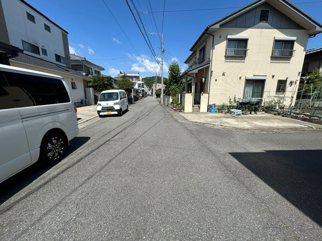 津田本町4丁目 中古戸建て【LIXIL不動産ショップ】