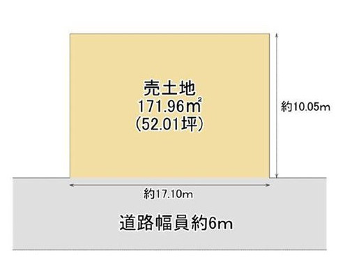S12114-岩倉北【間取り】