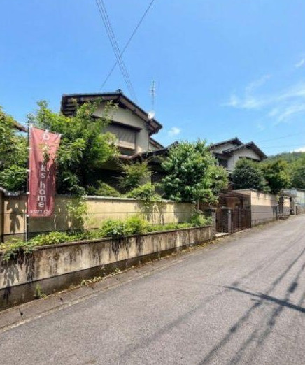 S12114-岩倉北【外観】