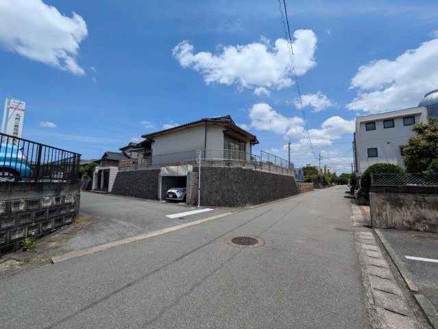 尾ノ上1丁目　戸建の画像