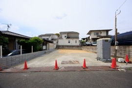 SUNCOURT　八幡西区泉ケ浦1丁目　の画像