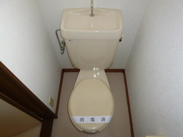 バス･トイレ別です♪