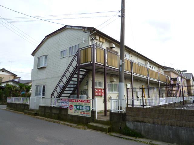 人気の２LDKです!!