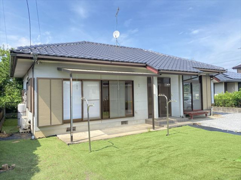 小美玉市羽鳥２３５２－１９３住宅の画像