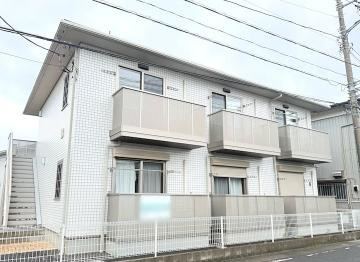 ホワイトコート並木Ｂ棟の画像