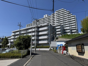 中古マンション 安芸郡府中町青崎東