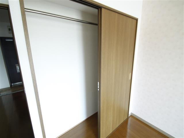 収納もあります