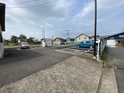 見和3-1346-22駐車場の画像