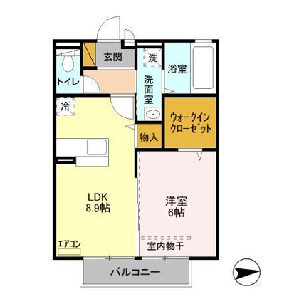 グランドソレーユ.Ｓの画像