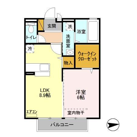 グランドソレーユ.Ｓの画像