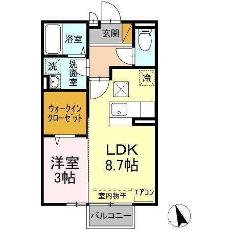 グランドソレーユ.Ｙの画像