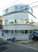 h&w bldg.の画像