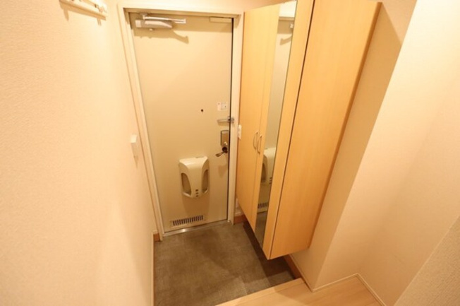 シューズボックス（トールタイプ）