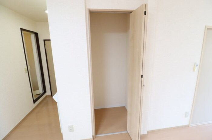物入れ