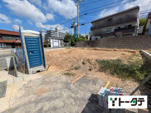 新築戸建 東広島市西条町助実