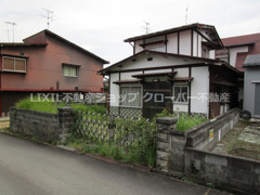 下岡本町／土地の画像