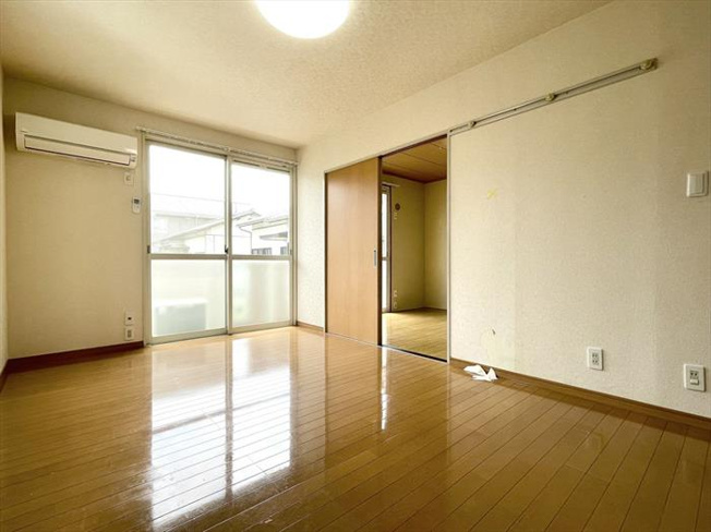 全て別部屋の画像です