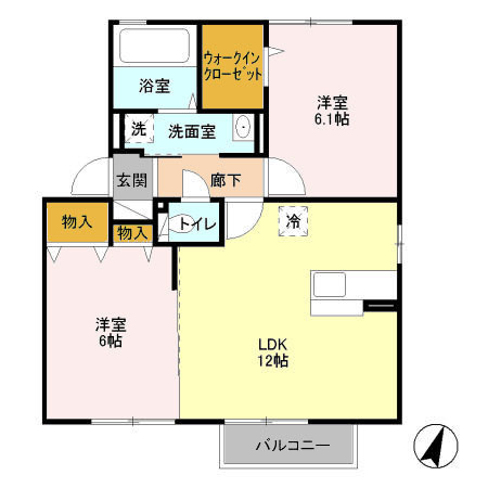 ボナール Ａの画像