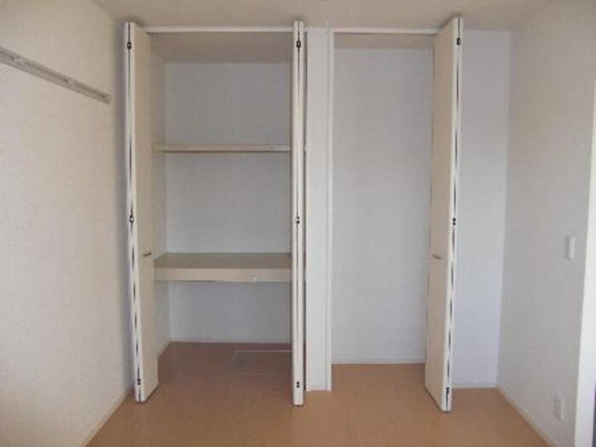収納(2LDK)