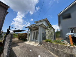 中古戸建 東広島市西条町吉行