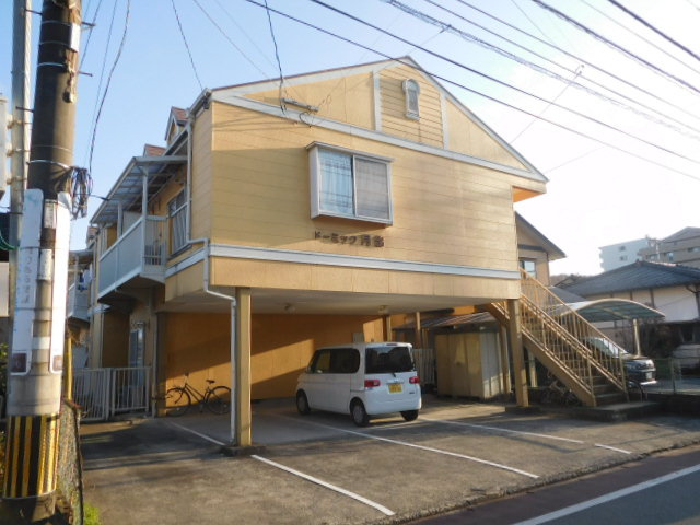 ドーミック月出の画像