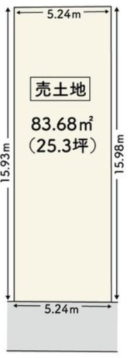 K11984-紫野【間取り】