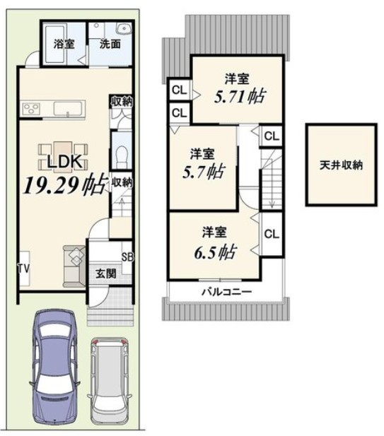 K11984-紫野【参考プラン】