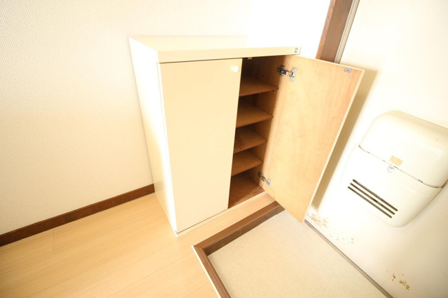 シューズＢＯＸ