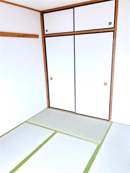 収納スペース充実してます☆