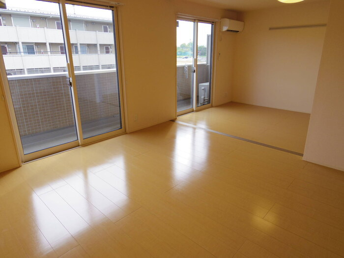 室内全景