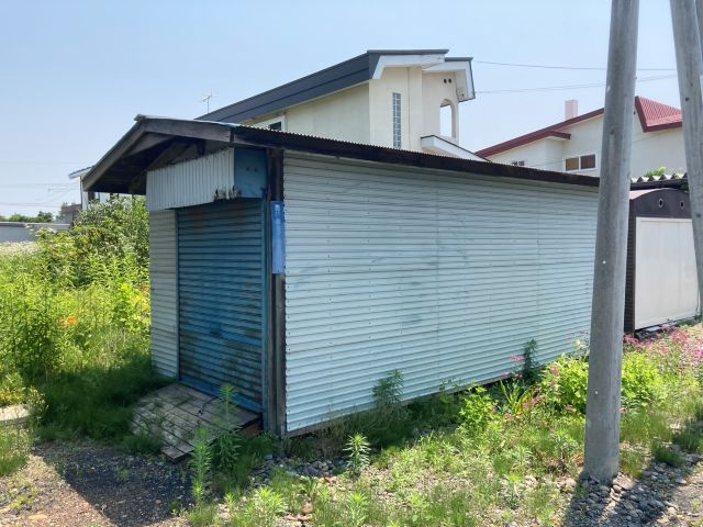 西１１条北７丁目【その他】