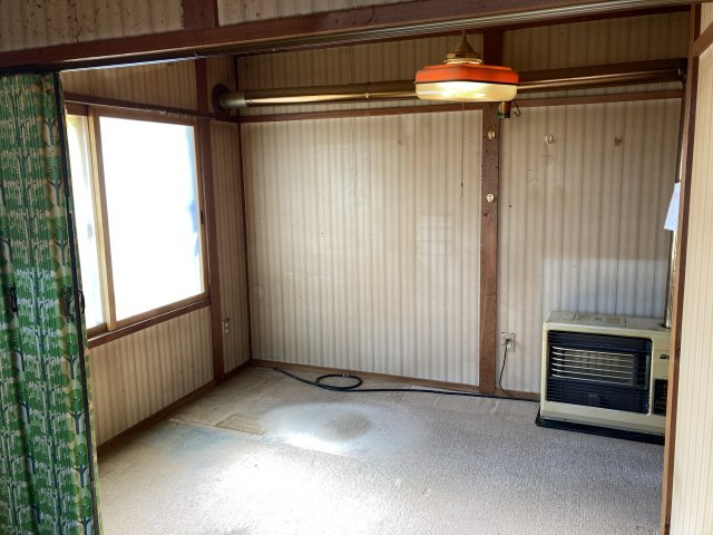 池田町字大通５丁目【洋室】