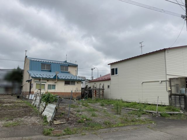 池田町字大通５丁目【外観】