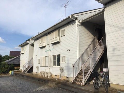ホープホームBの画像