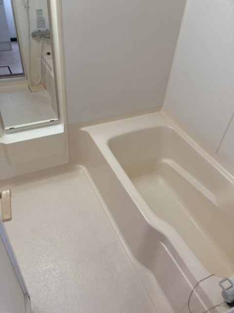 西２３条南４丁目【浴室】