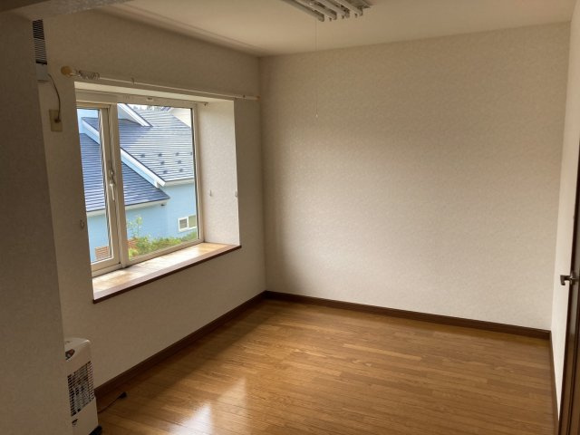 西２３条南４丁目【洋室】