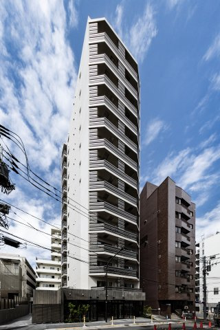 アーバンコア原宿の画像