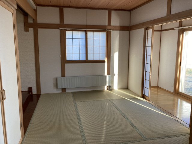 西１７条北２丁目【洋室】