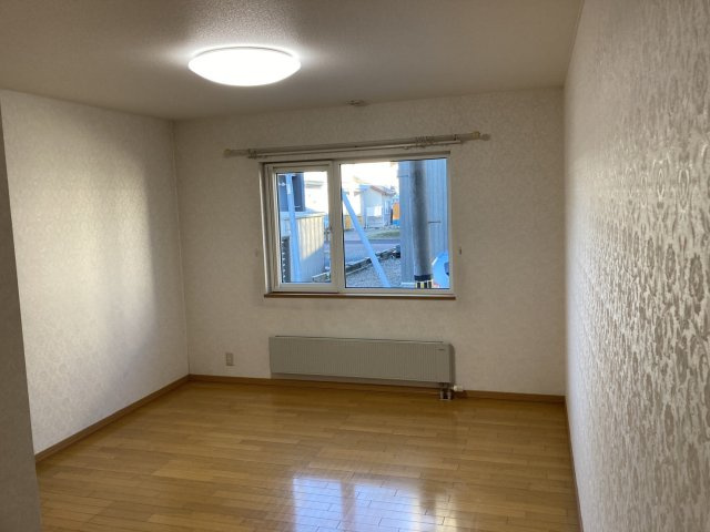 西１７条北２丁目【浴室】