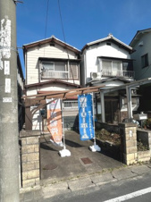 亀岡市篠町野條下川【外観】全居室6帖以上＆収納付◆4K◆庭付