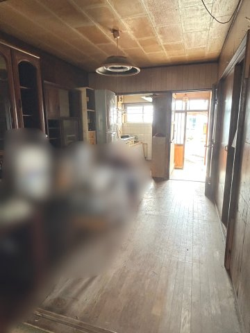 亀岡市篠町野條下川【洋室】リフォームをお楽しみいただけます♪