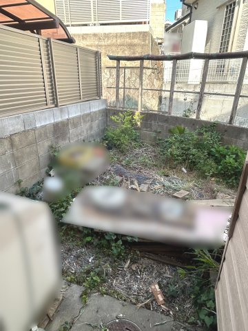 亀岡市篠町野條下川【庭つき】リフォームをお楽しみいただけます♪