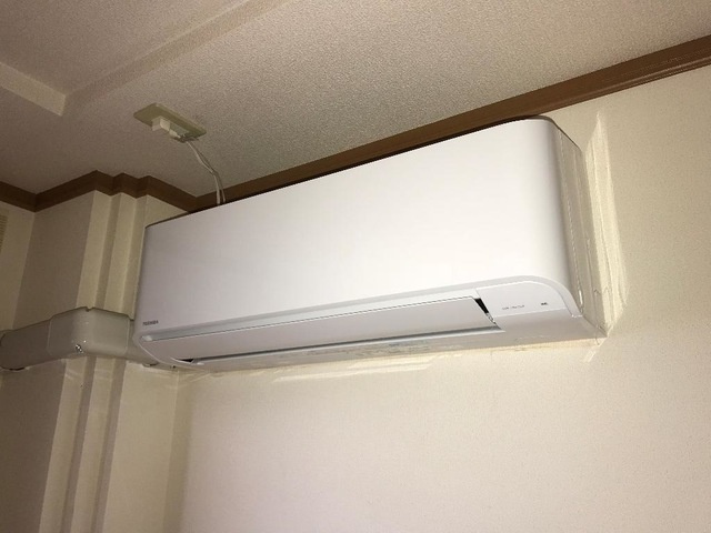 エアコン
