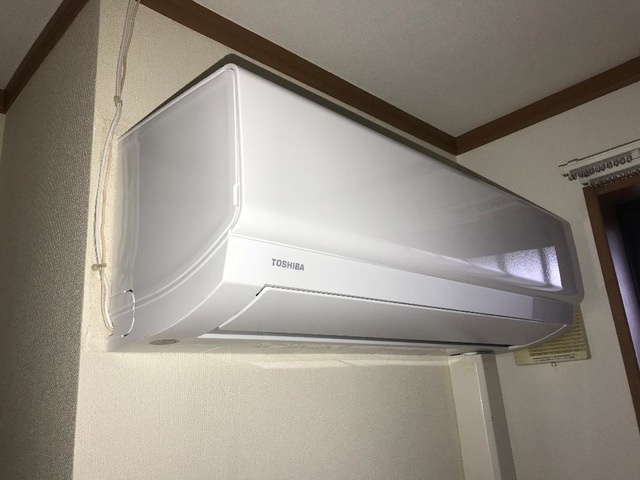 エアコン