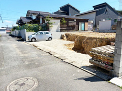 LIVELE GARDENS　小倉北区篠崎5丁目の画像