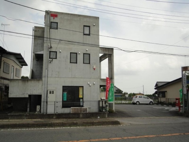 土浦手野簡易郵便局 1.1km