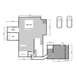新規物件　【与那覇中古戸建】の画像