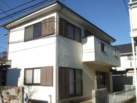 要住宅の画像