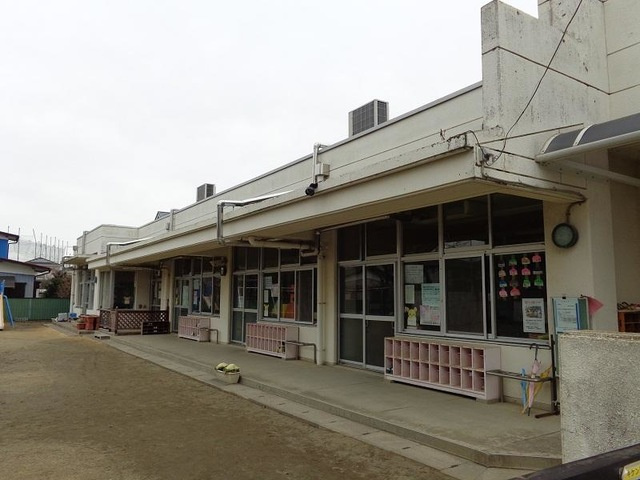 天川保育所 0.9km
