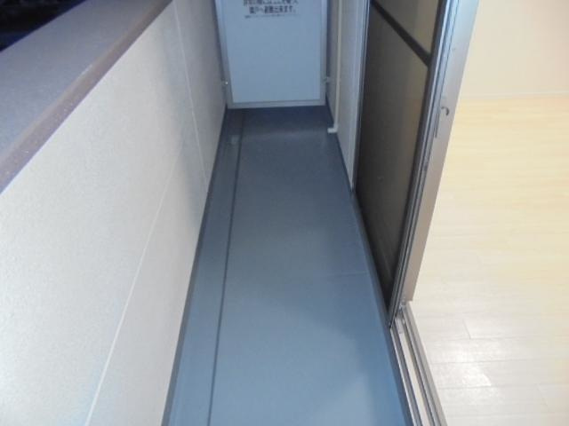 室内設備
